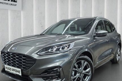 Ford Kuga 13.104 km 23.850 &euro; Hamburg 22047