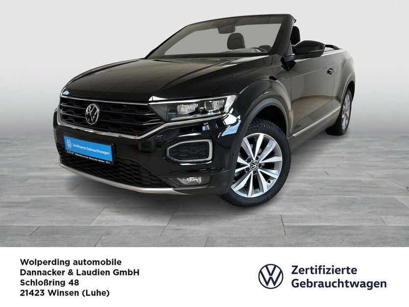 T-Roc