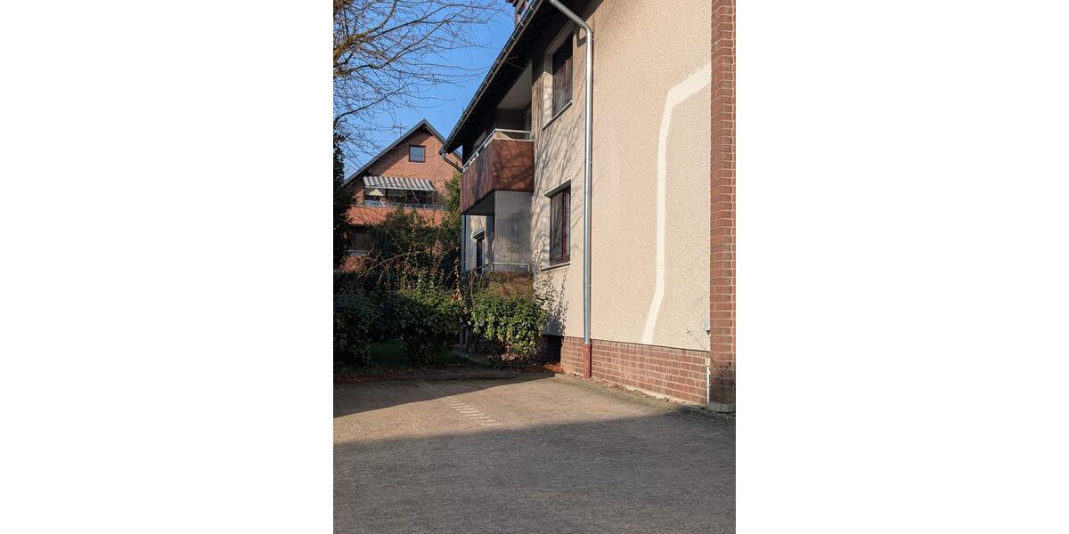 Etagenwohnung Ahrensburg - 3 Zimmer, 82 m&sup2;, 750&euro; | Angebot:25933895