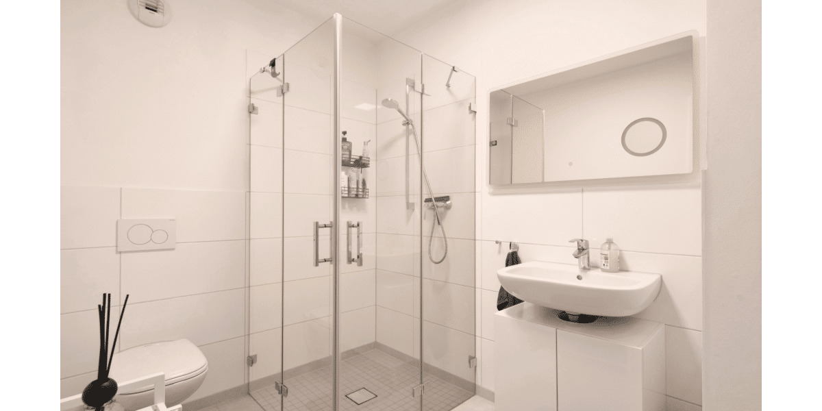 Etagenwohnung Reinbek - 2 Zimmer, 54 m&sup2;, 756&euro; | Angebot:26672423