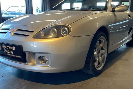 MG TF 104.000 km 3.900 &euro; Pinneberg 25421