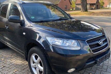 Hyundai SANTA FE 163.000 km 6.490 € Beckdorf 21643