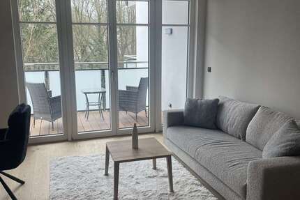 Wohnung zum Kaufen in Hamburg 779.700 € 62.11 m² 2 zimmer