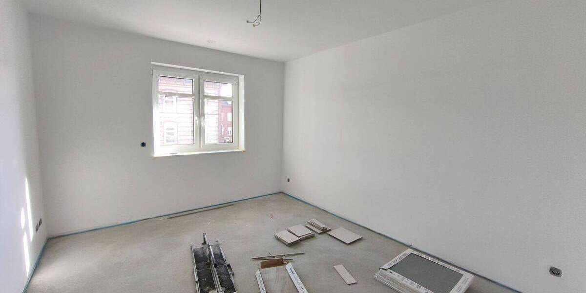 Etagenwohnung Uetersen - 3 Zimmer, 96 m&sup2;, 505.000&euro; | Angebot:26107520