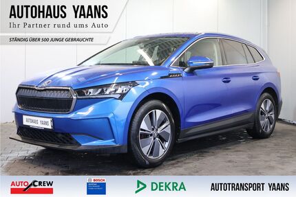 Skoda Enyaq 49.950 km 22.489 &euro; Pinneberg 25421
