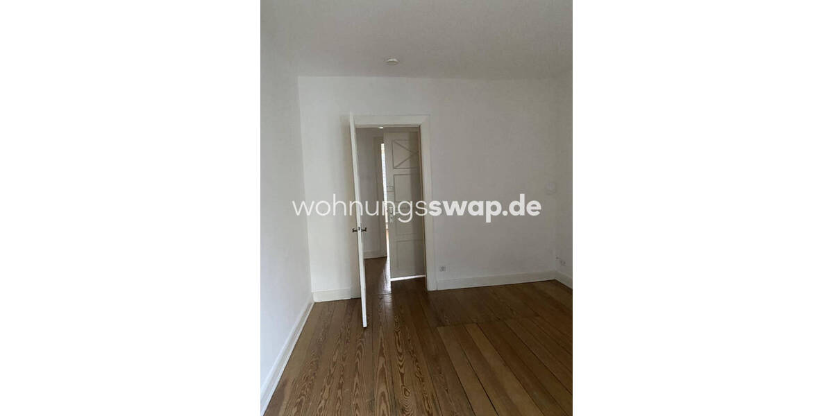 Etagenwohnung Hamburg Eimsbüttel - 3 Zimmer, 66 m&sup2;, 935&euro; | Angebot:26429558