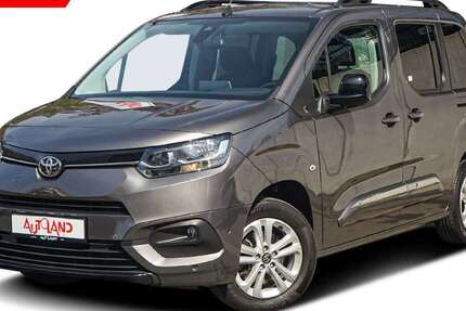 Toyota Proace 78.078 km 23.950 &euro; Hamburg 22761