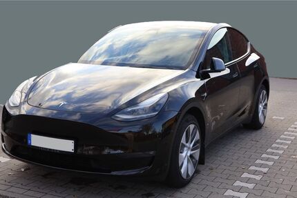 Tesla Model Y 47.500 km 38.200 &euro; Hamburg 21077