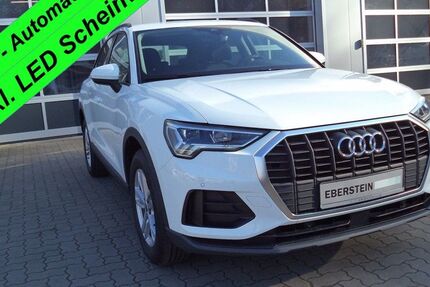 Audi Q3 60.000 km 29.990 &euro; Buxtehude 21614