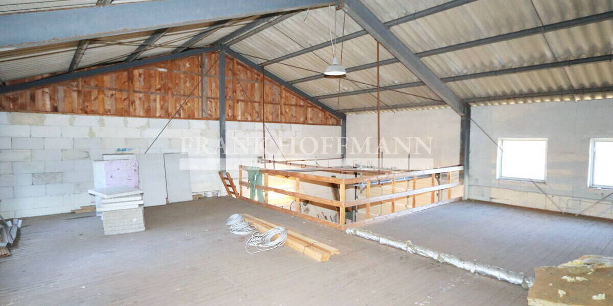 Gewerbeobjekt Quickborn - 449.000&euro; | Angebot:26806974