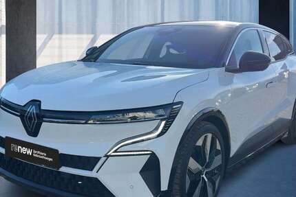 Renault Megane E-Tech 34.231 km 23.990 &euro; Hamburg 20537