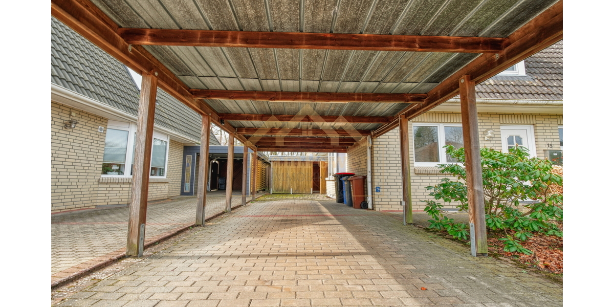 Familientraum auf dem Rhen mit Keller - Doppelhaushälfte Henstedt-Ulzburg Ulzburg | Angebot:26086570