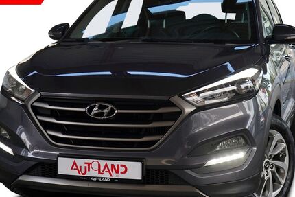 Hyundai TUCSON 82.153 km 17.490 € Hamburg 22761
