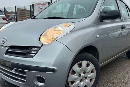 Nissan Micra 186.000 km 1.990 &euro; Neu Wulmstorf 21629