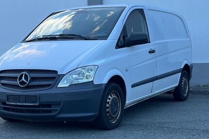 Mercedes-Benz Vito 256.000 km 4.990 &euro; Geesthacht 21502