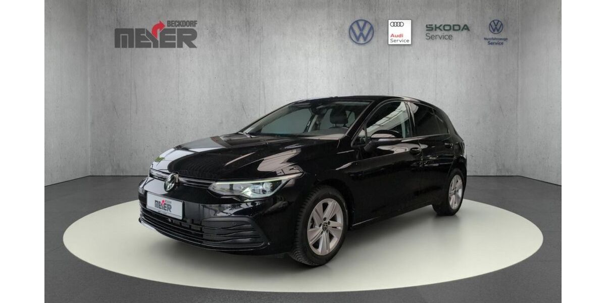 VW Golf 56.448 km 21.990 &euro; Beckdorf 21643
