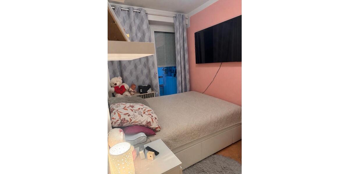Etagenwohnung Glinde - 2 Zimmer, 50 m&sup2;, 310.000&euro; | Angebot:27144527