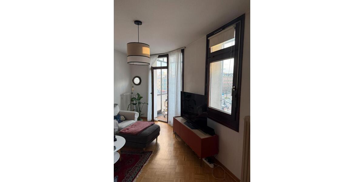 Etagenwohnung Hamburg Rotherbaum - 2 Zimmer, 59 m&sup2;, 1.514&euro; | Angebot:26097569
