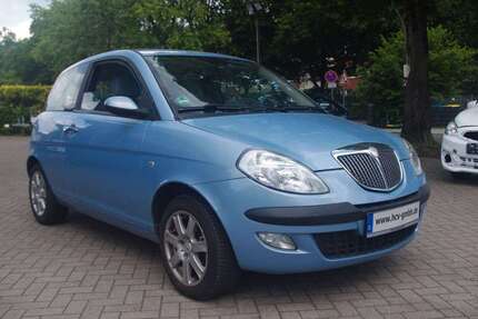 Lancia Ypsilon 195.000 km 1.990 &euro; Hamburg 22547