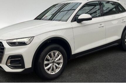 Audi Q5 6.425 km 46.408 &euro; Hamburg 22529
