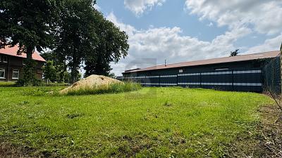 IHR BAUPLATZ IN ABSOLUTER RUHE