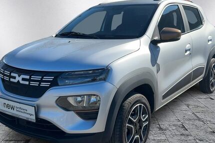 Dacia Spring 19.000 km 13.980 &euro; Ahrensburg 22926