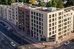 Etagenwohnung Hamburg Tonndorf - 2 Zimmer, 60 m&sup2;, 1.295&euro; | Angebot:26318653