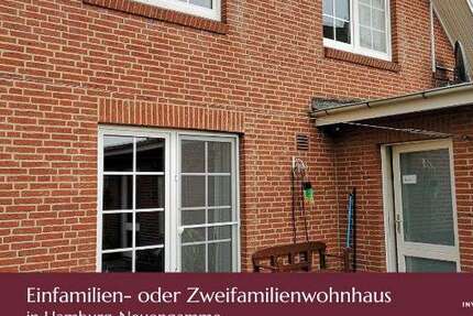 Haus Hamburg Altengamme - 5 Zimmer, 197 m&sup2;, 550.000&euro; | Angebot:24816107