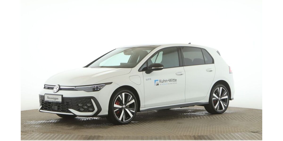 VW Golf 9.900 km 46.590 &euro; Jesteburg 21266