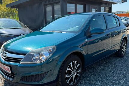 Opel Astra 125.000 km 1.499 &euro; Buxtehude 21614