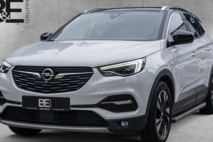 Opel Grandland (X) 66.000 km 16.950 &euro; Ahrensburg 22926