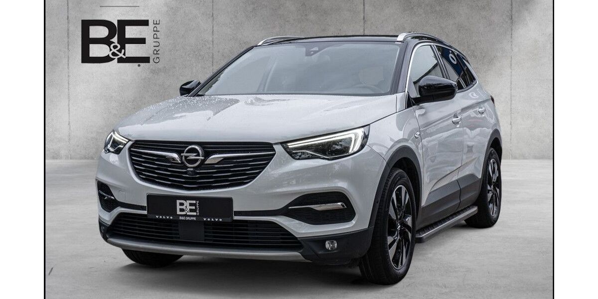 Opel Grandland (X) 66.000 km 16.950 &euro; Ahrensburg 22926