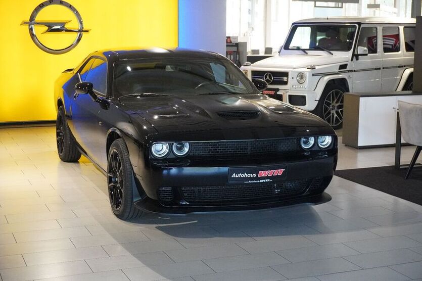 Challenger