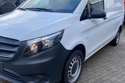 Mercedes-Benz Vito 66.287 km 26.999 &euro; Norderstedt 22851