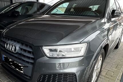 Audi Q3 87.000 km 22.999 &euro; Buxtehude 21614