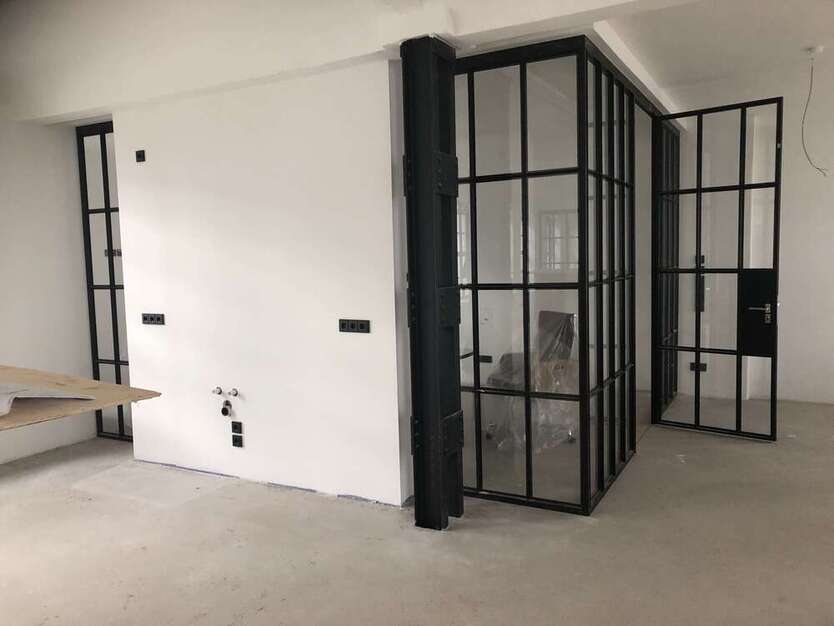 Wohnung zum Kaufen in Hamburg 1.225.000 € 206 m²
