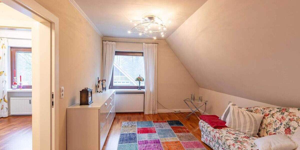 Einfamilienhaus Rosengarten Nenndorf - 6 Zimmer, 179 m&sup2;, 669.000&euro; | Angebot:25765439