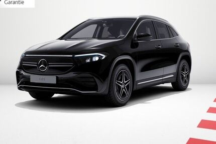 Mercedes-Benz EQA 22.130 km 35.890 &euro; Hamburg-Elbe 22609