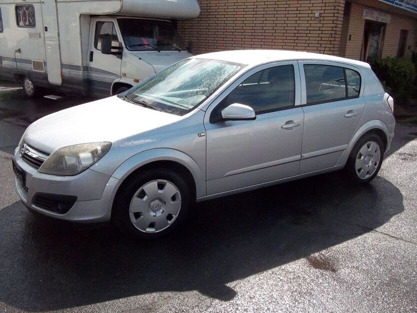 Astra