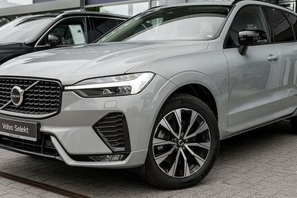 Volvo XC60 62.400 km 34.890 &euro; Pinneberg 25421