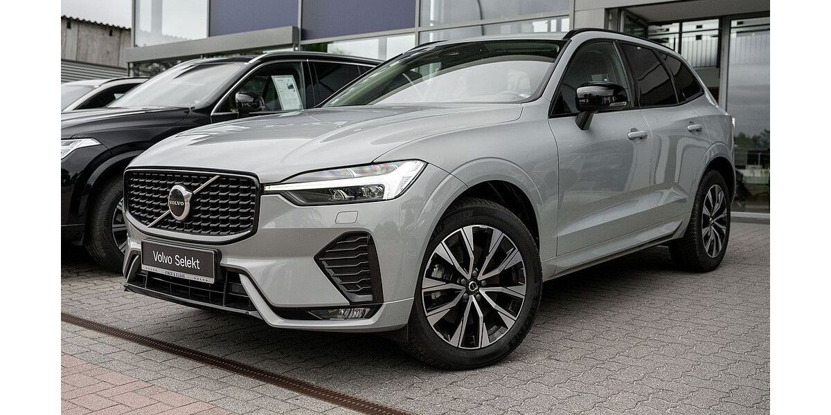 Volvo XC60 62.400 km 34.890 &euro; Pinneberg 25421