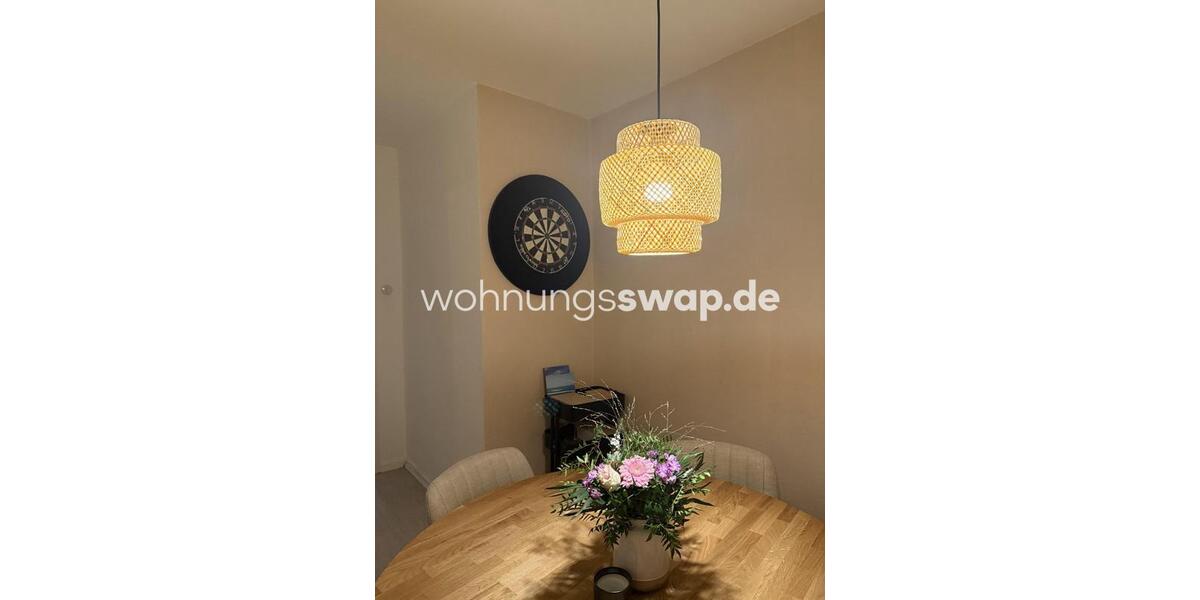 Etagenwohnung Hamburg Bahrenfeld - 3 Zimmer, 65 m&sup2;, 880&euro; | Angebot:26341572
