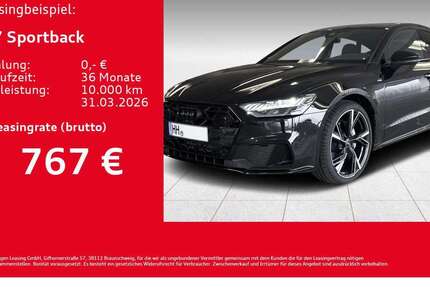 Audi A7 1.473 km 67.660 &euro; Hamburg 22419