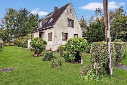 Grundstück Halstenbek - 265.000&euro; | Angebot:25871537