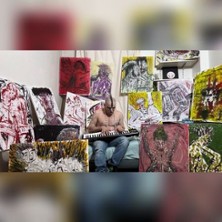 Ivo Dimchev: Metch - KRASS Festival 12.03.2026 Centralkomitee