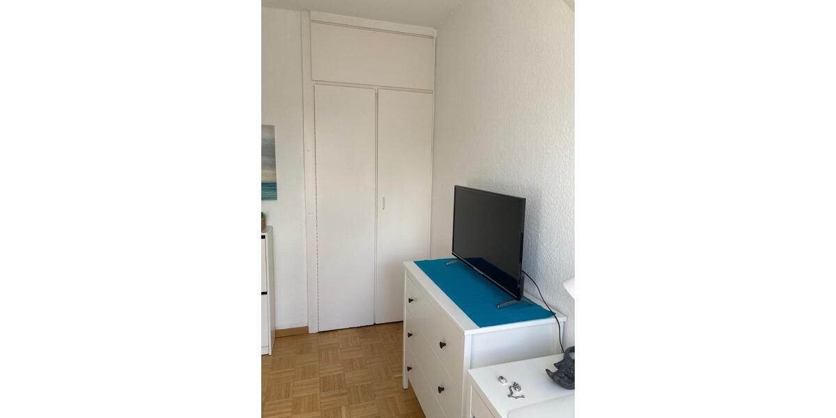 Etagenwohnung Hamburg Eppendorf - 1 Zimmer, 21 m&sup2;, 875&euro; | Angebot:26342047