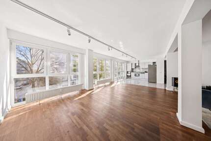 Wohnung Hamburg Altstadt - 4 Zimmer, 143 m&sup2;, 2.700&euro; | Angebot:26978507