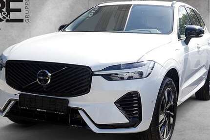 Volvo XC60 1.039 km 56.550 &euro; Glinde 21509