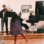 Klassik mit Spaß - Einfach Mozart