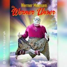 Das Werner unser... Zum 50 jährigen MOTTE Jubiläum! 03.09.2026 Motte